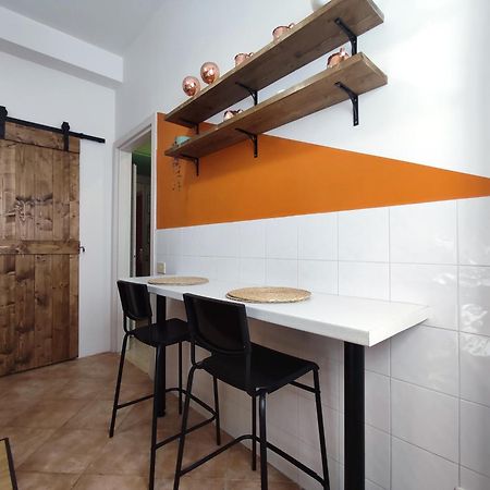 리도디오스티아 Gea House 아파트 외부 사진