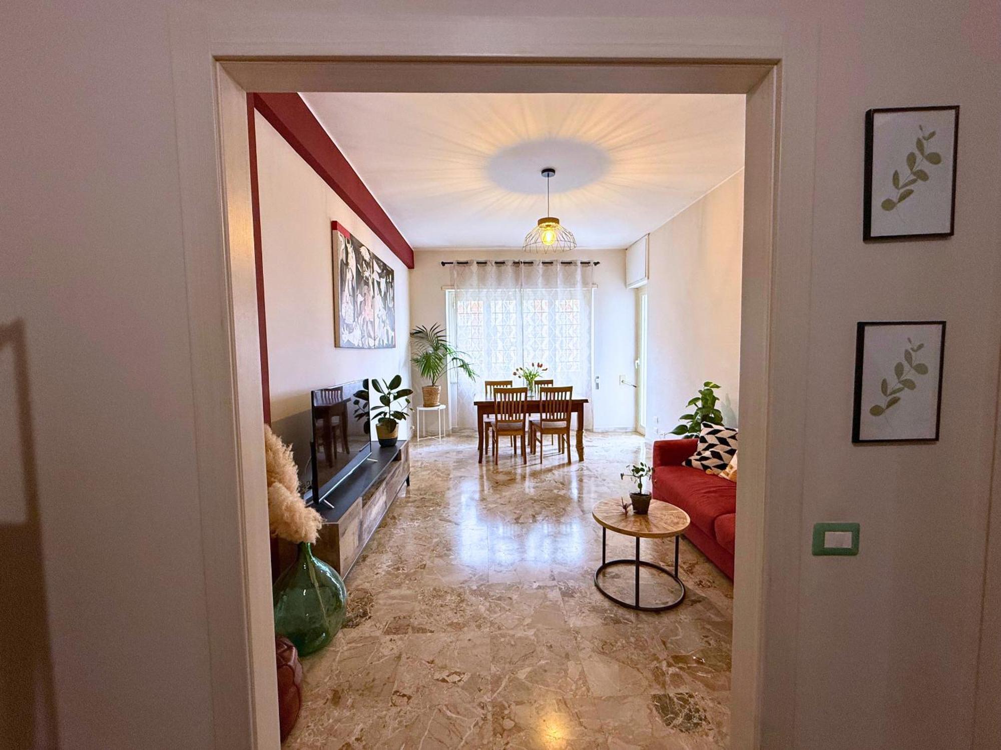 리도디오스티아 Gea House 아파트 외부 사진