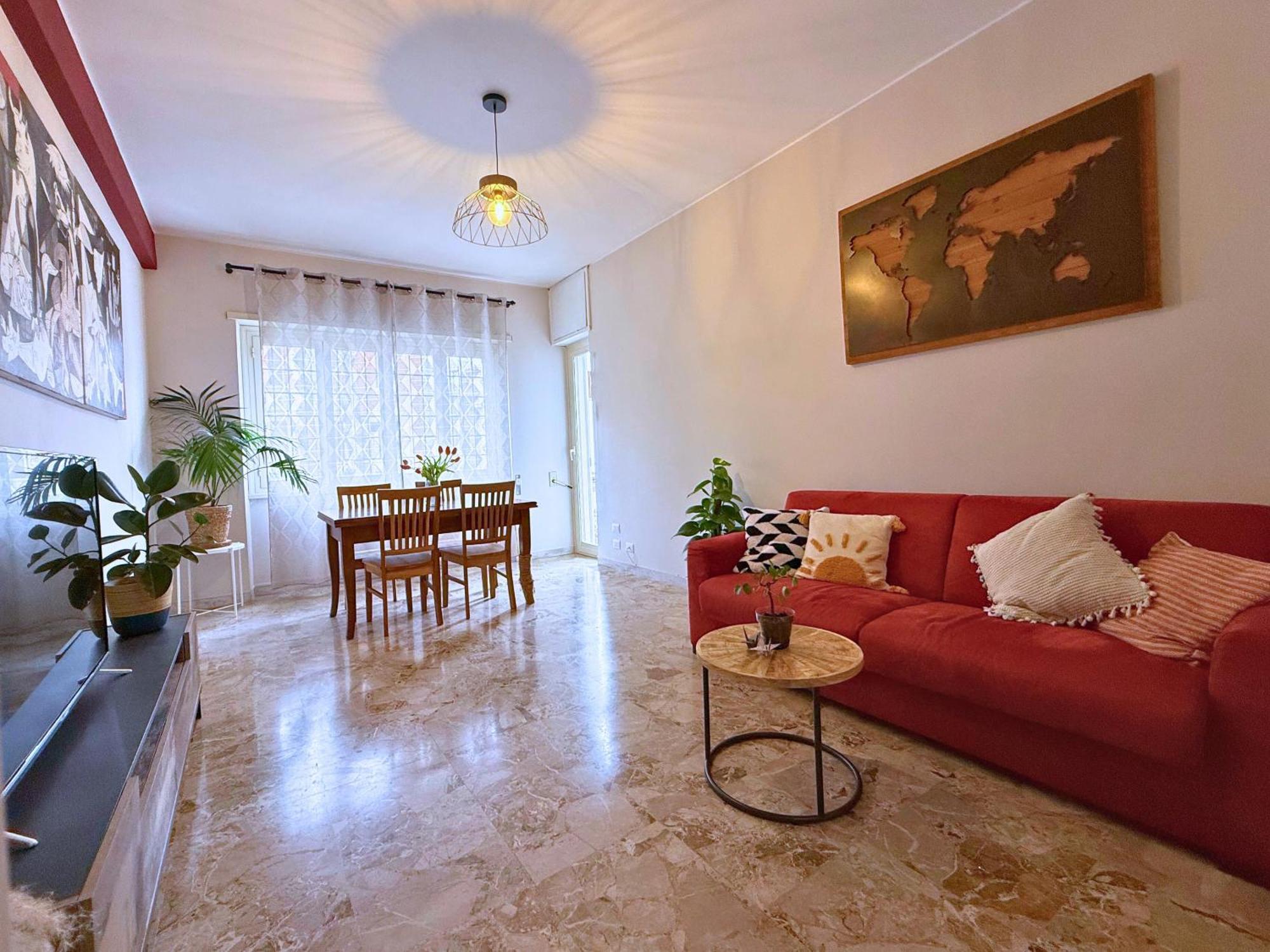 리도디오스티아 Gea House 아파트 외부 사진