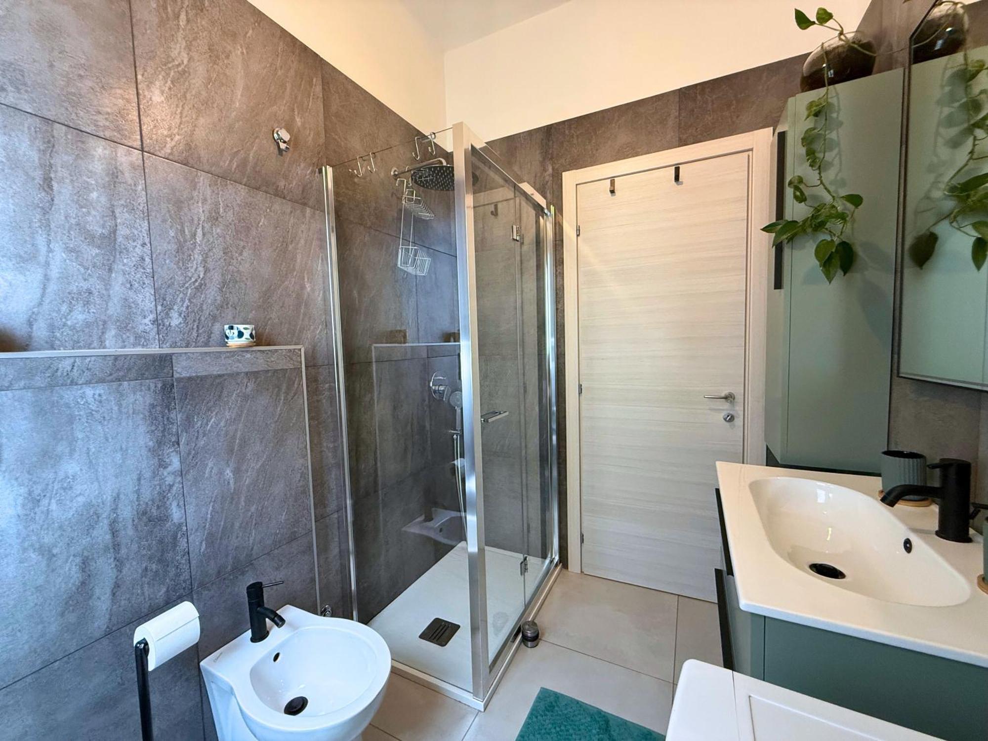 리도디오스티아 Gea House 아파트 외부 사진