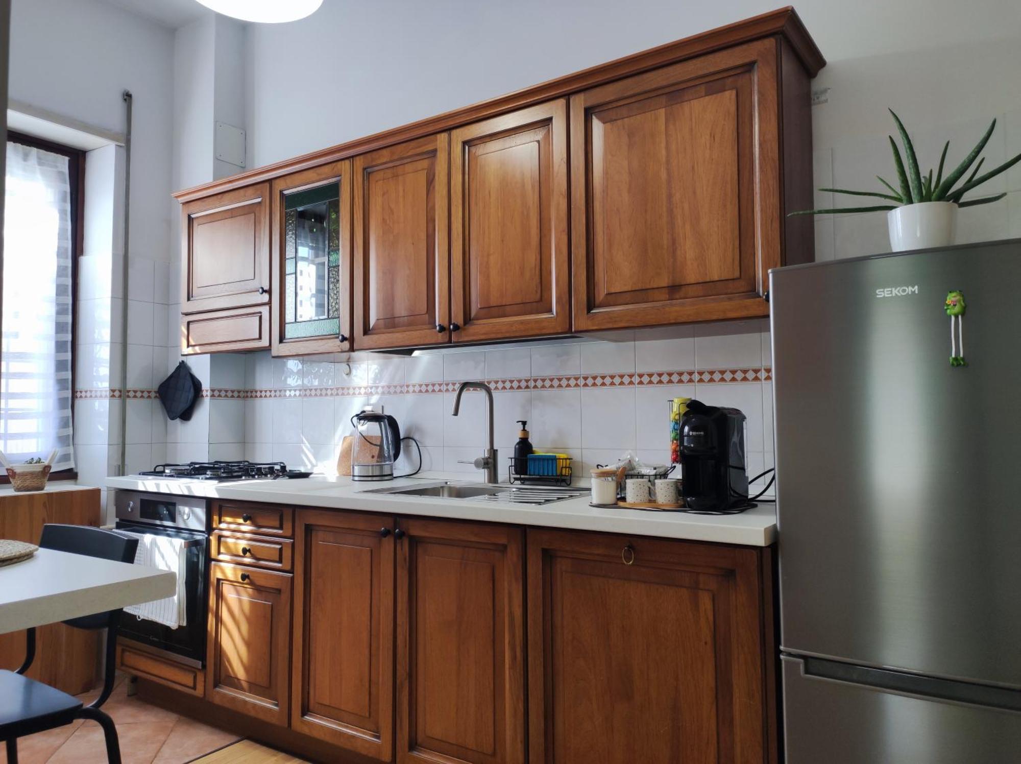 리도디오스티아 Gea House 아파트 외부 사진