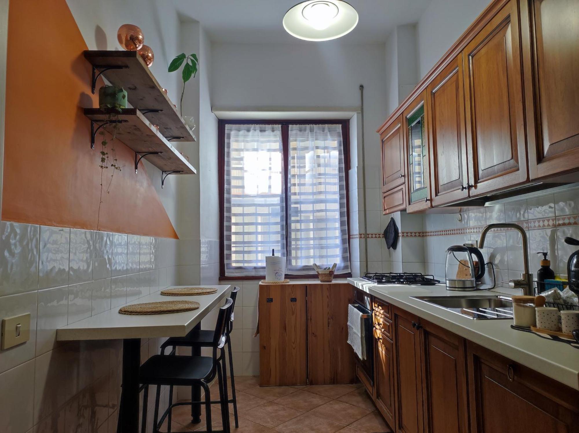 리도디오스티아 Gea House 아파트 외부 사진